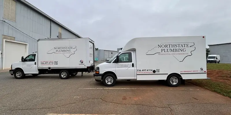 Northstate Plumbing, plumber in Kernersville