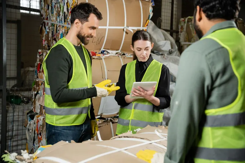 Global Trash Solutions, Waste Management Service in North Palm Beach