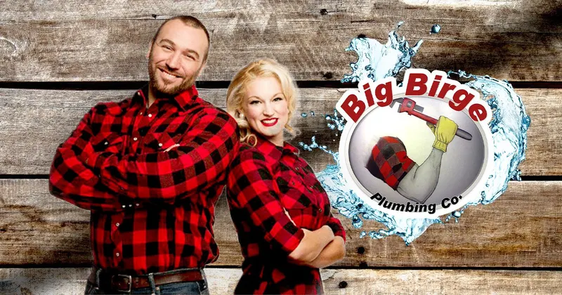 Big Birge Plumbing, plumber in Elkhorn