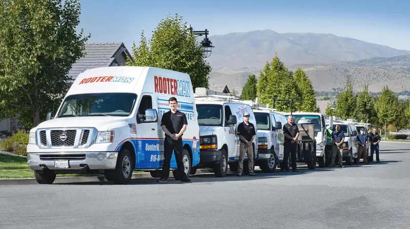 Rooter Man Plumbing of Carson City, plumber in Carson City