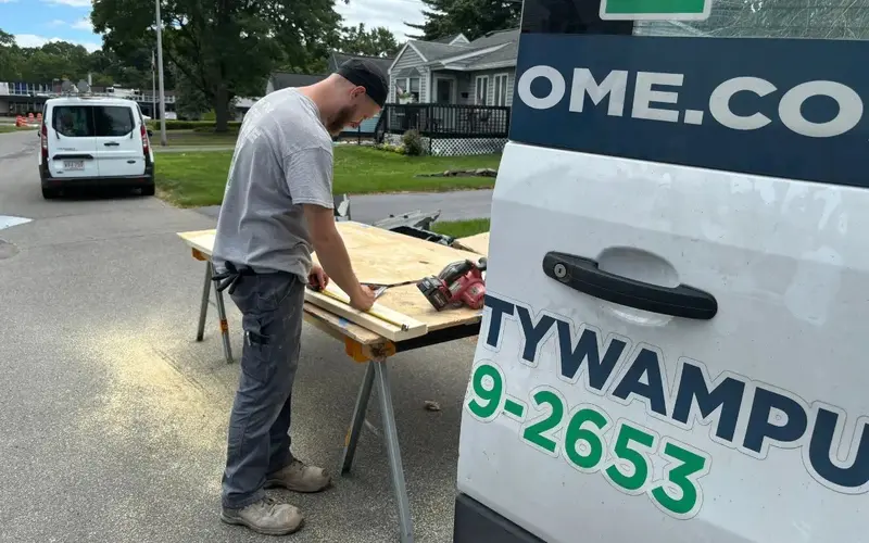 Yankee Home, Remodeler in Albany