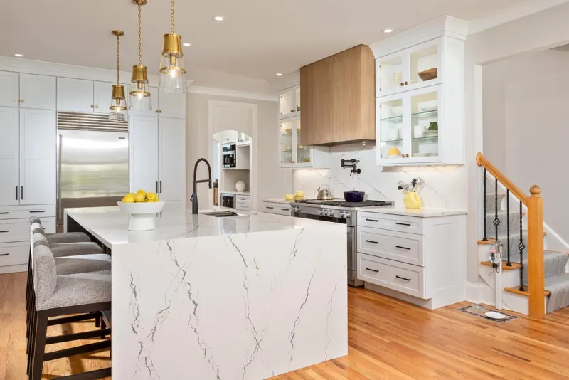 Kitchen & Bath World, Kitchen Remodeler in Albany