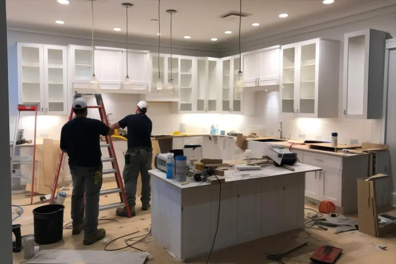 Oliver Construction & Remodeling, General Contractor in Albany