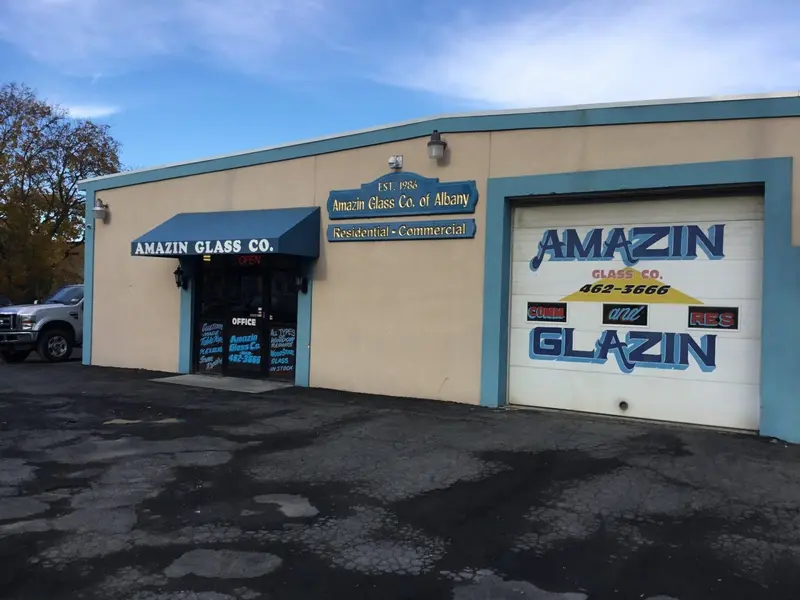 Amazin Glass, Window Installation Service in Albany