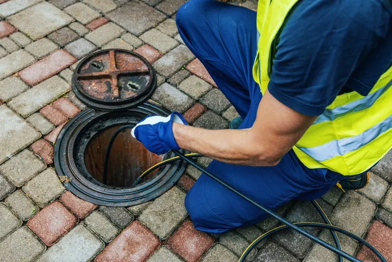 Boss Plumbing & Heating