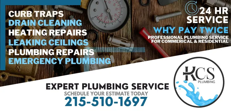 KCS Plumbing