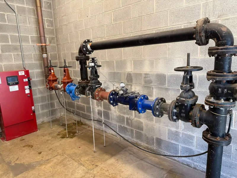 Done Right Plumbing & Heating, plumber in Philadelphia