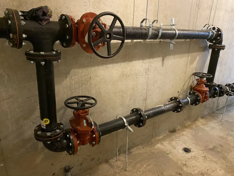 Plumber Phila