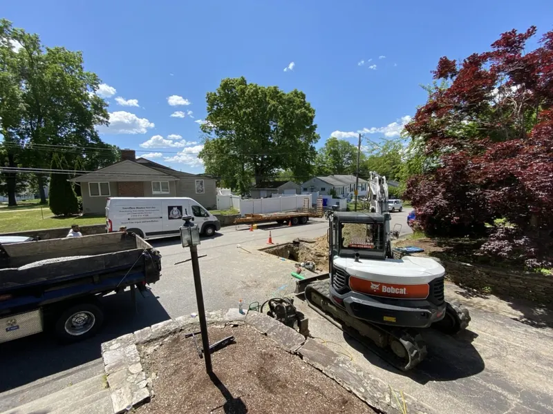 Sureflow Rooter Service And Drain Cleaning, plumber in Providence