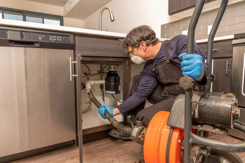 Royal Flush: Drain Cleaning & Sewer Line Repair, Drainage Service in East Providence