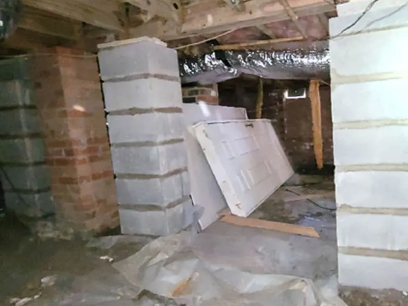 CNT Foundations, Foundation in Columbia