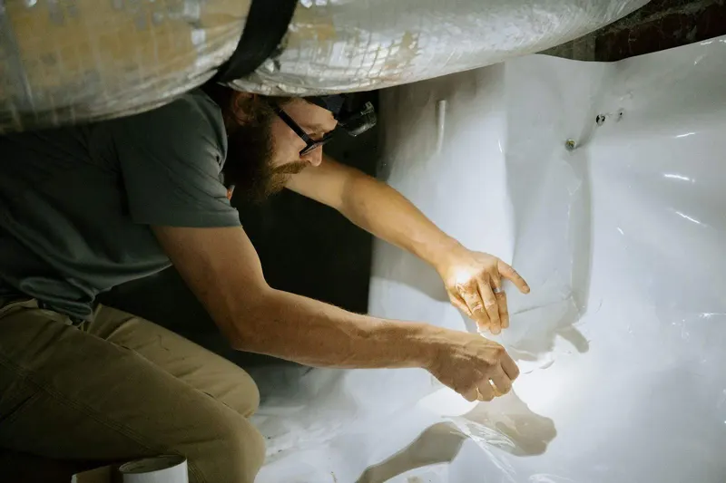 Crawlspace Medic of Columbia, Waterproofing Service in Columbia
