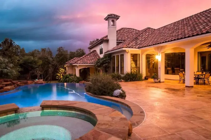 Allied Outdoor Solutions, General Contractor in Houston