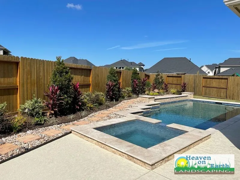 Heaven On Earth Landscaping Inc., Landscaper in Houston
