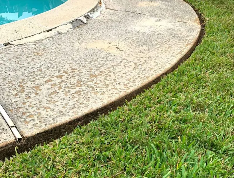 Streamline Concrete Repair, Concrete Contractor in Sugar Land