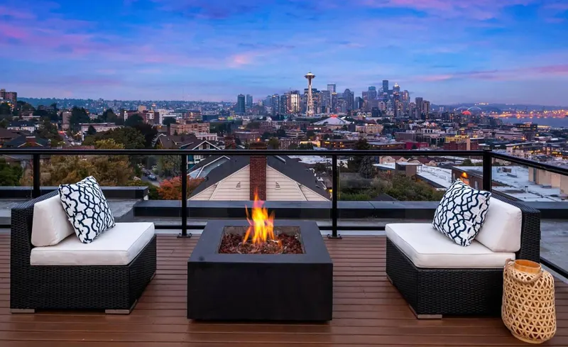 Sutter Home & Hearth