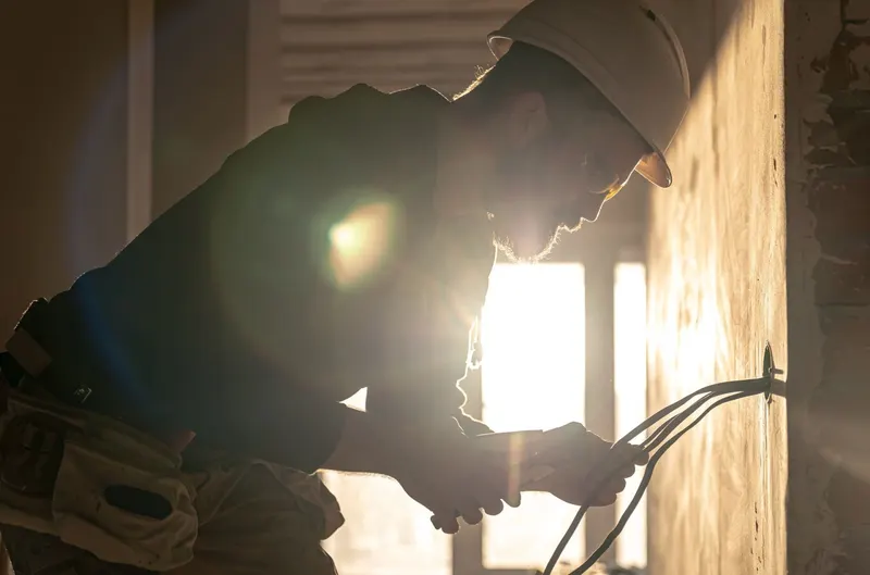Service Pro Electrical Inc.
