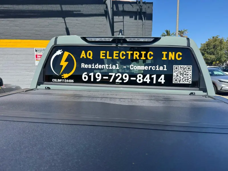 AQ Electric INC
