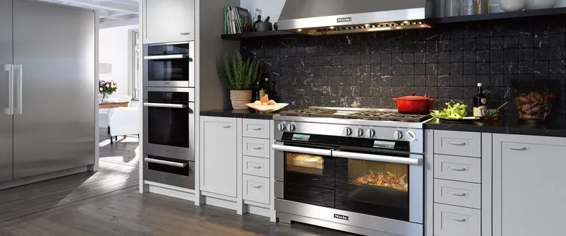 858 Appliance Repair