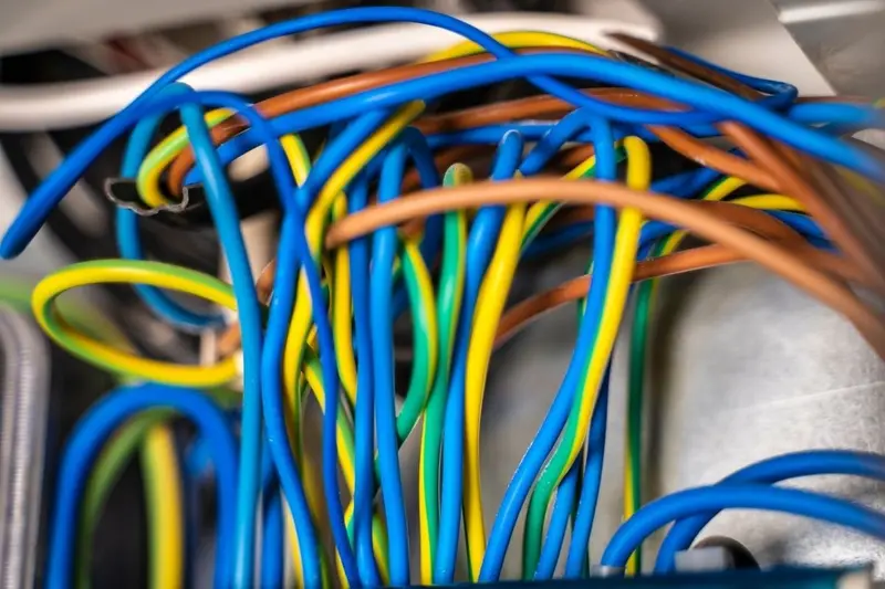 The Speedy Electricians of Colorado Springs, Electrical Repair Shop in Colorado Springs