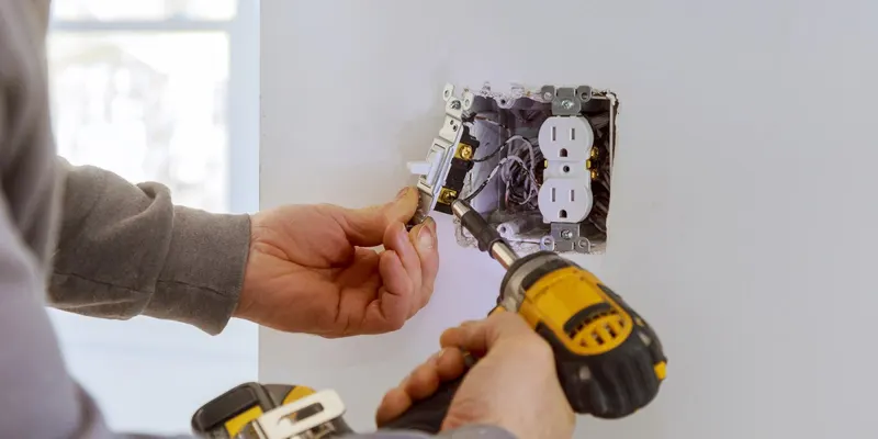 American Electrician, Electrician in Colorado Springs