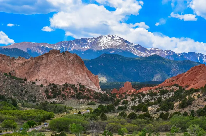 Mountain Pro Electric, Electrician in Colorado Springs