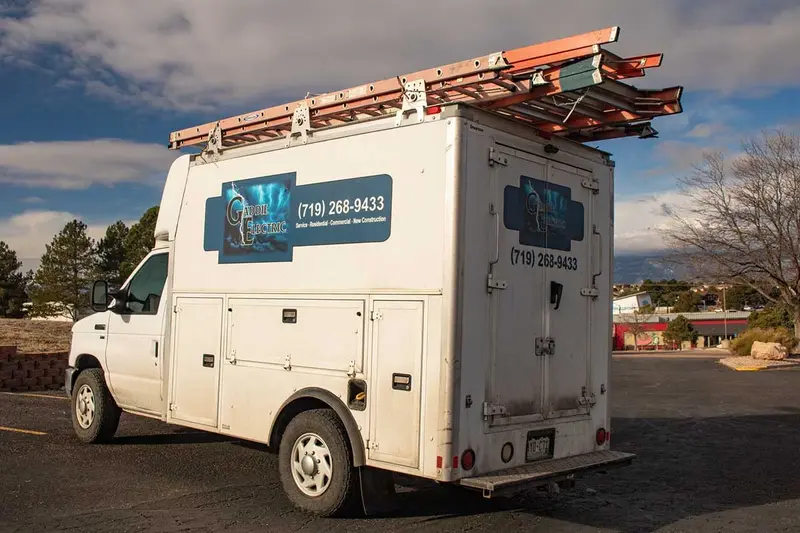 Gaddie Electric, Electrician in Colorado Springs