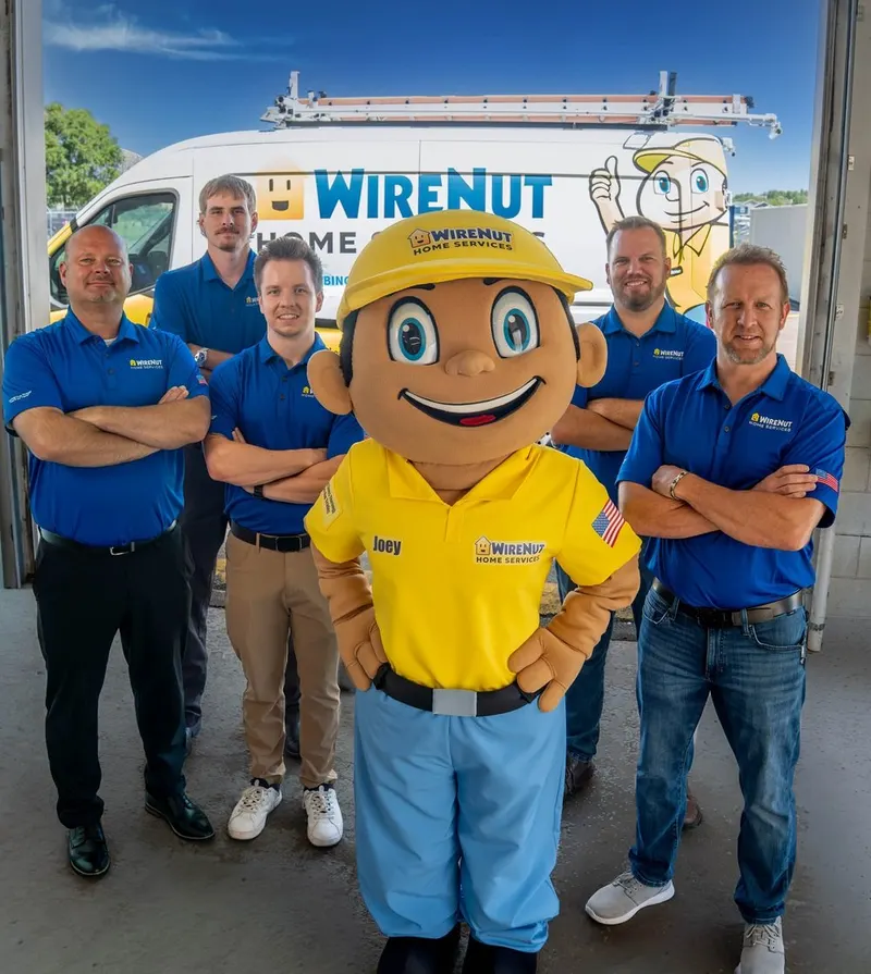 WireNut Home Services, HVAC Repair in Colorado Springs