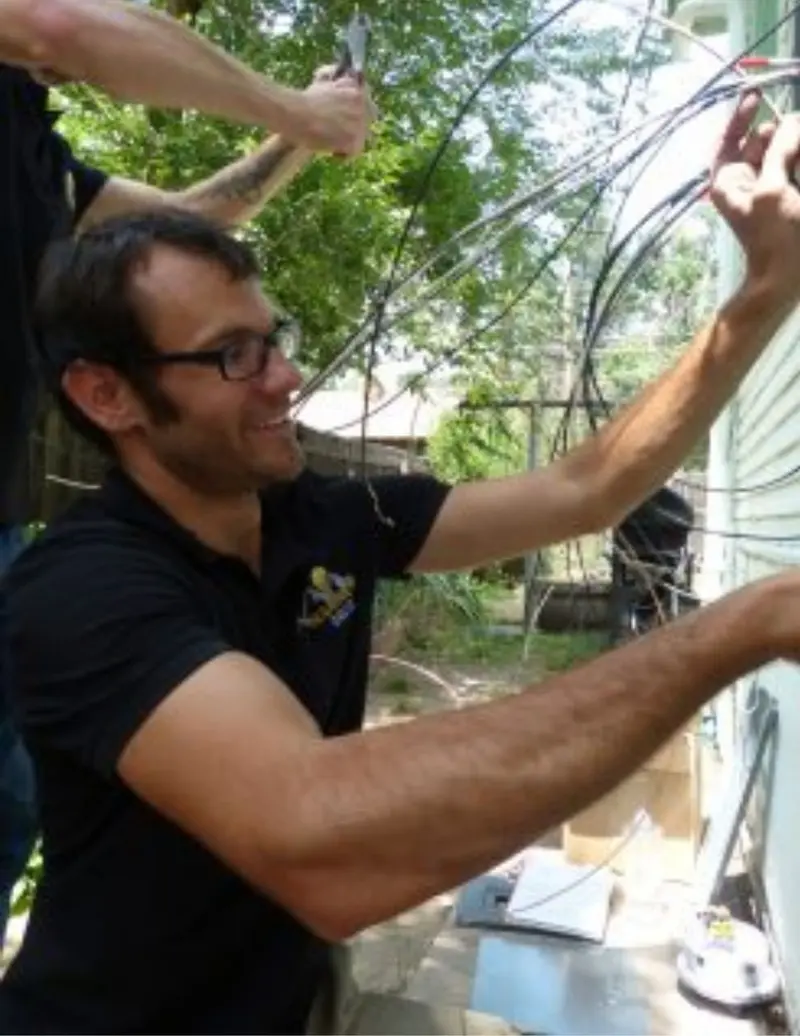 The Electric Way, Electrician in Colorado Springs