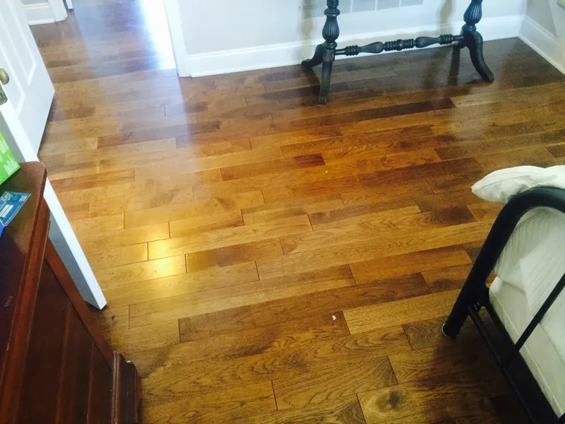 Donald G Varnes & Sons Inc, Flooring Contractor in Newark