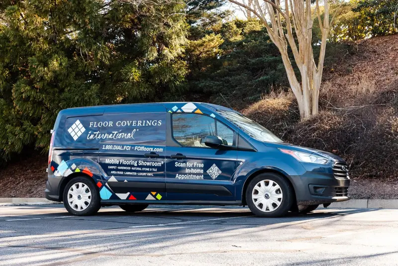 Floor Coverings International of Middletown, DE