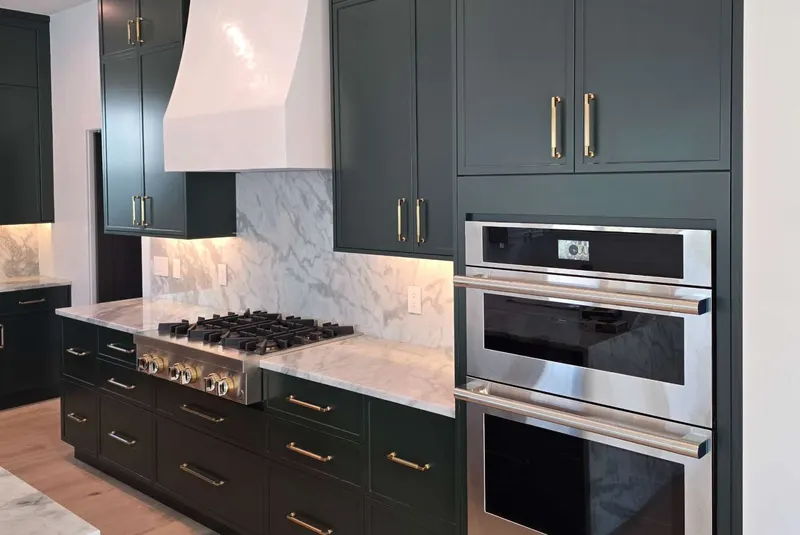 Resurrect Wood Refinishing, Kitchen Remodeler in Edgewood