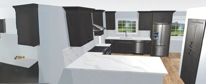 Premier Cabinets and Countertops, General Contractor in Longwood