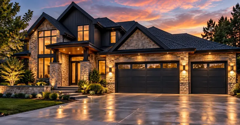 All Access Garage Doors LLC, Garage Door Repair in Thomaston