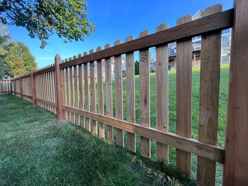 76 Fence Company Illinois, Fence Contractor in Hoffman Estates