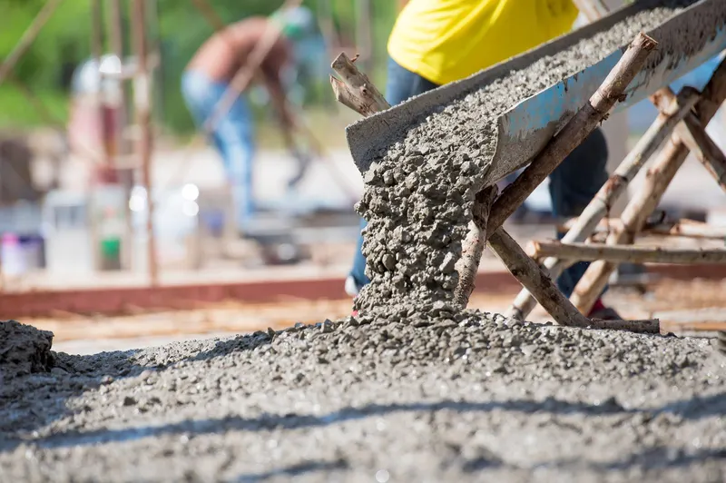 Roussel Concrete