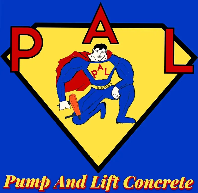 Pump And Lift Concrete LLC ( PAL Concrete ), Concrete Contractor in New Haven
