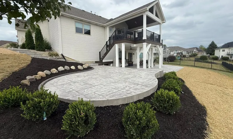 Cruz Concrete LLC