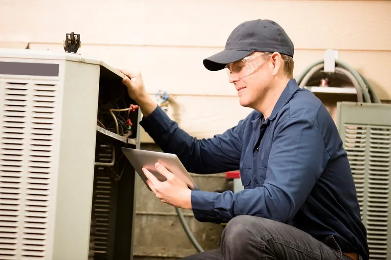 Pann Home Services & Remodeling, plumber in Cambridge