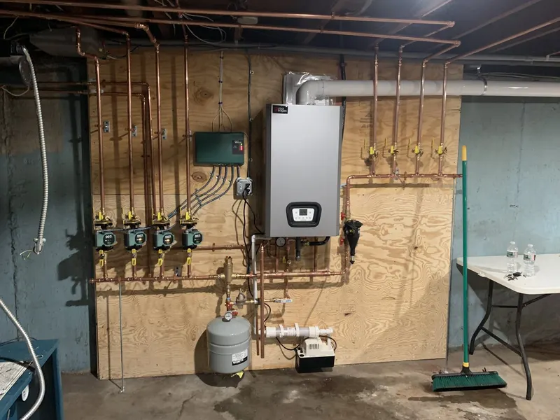 Next Step Removal & Installs, HVAC Repair in Cambridge