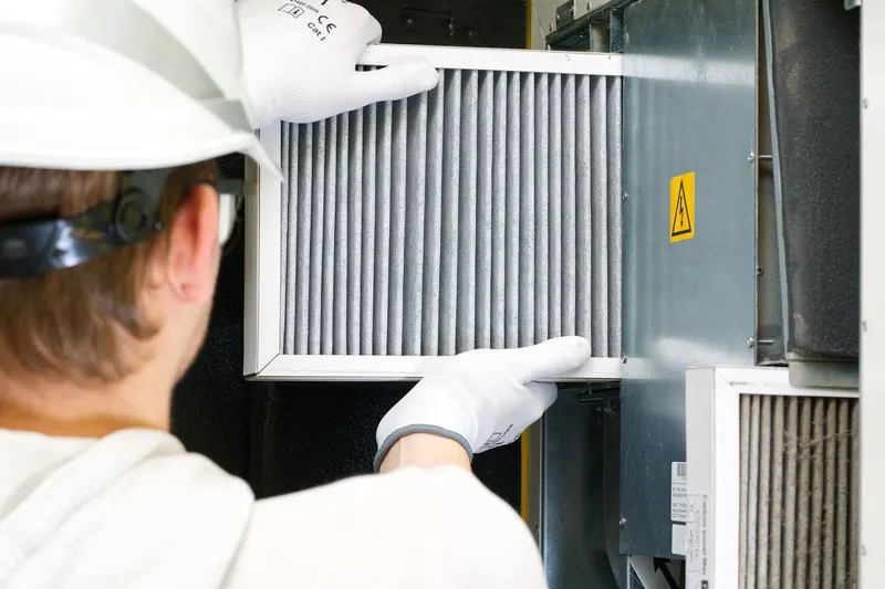 Always There Heating LLC, HVAC Repair in Manchester