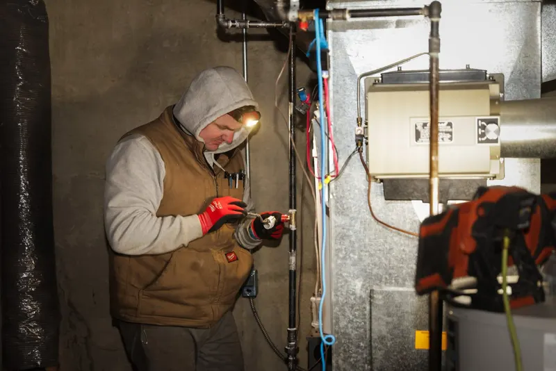 Little's Heating and Cooling, HVAC Repair in Grand Rapids