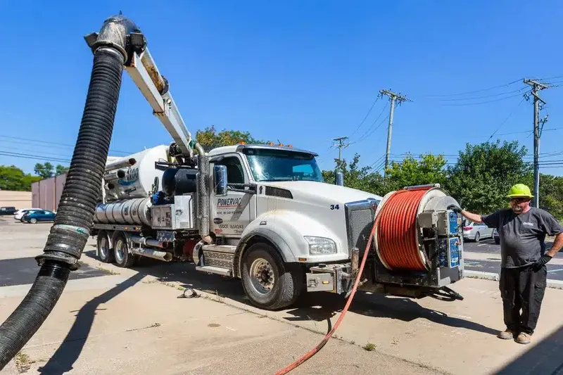 ServicePro of West Michigan, HVAC Repair in Grand Rapids