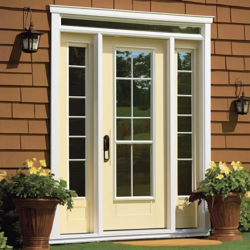 Trophy's Home Improvement LLC, Window Installation Service in Bismarck