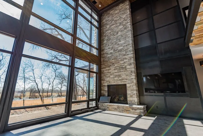 Heritage Exteriors by Brandon Leingang, Window Installation Service in Mandan