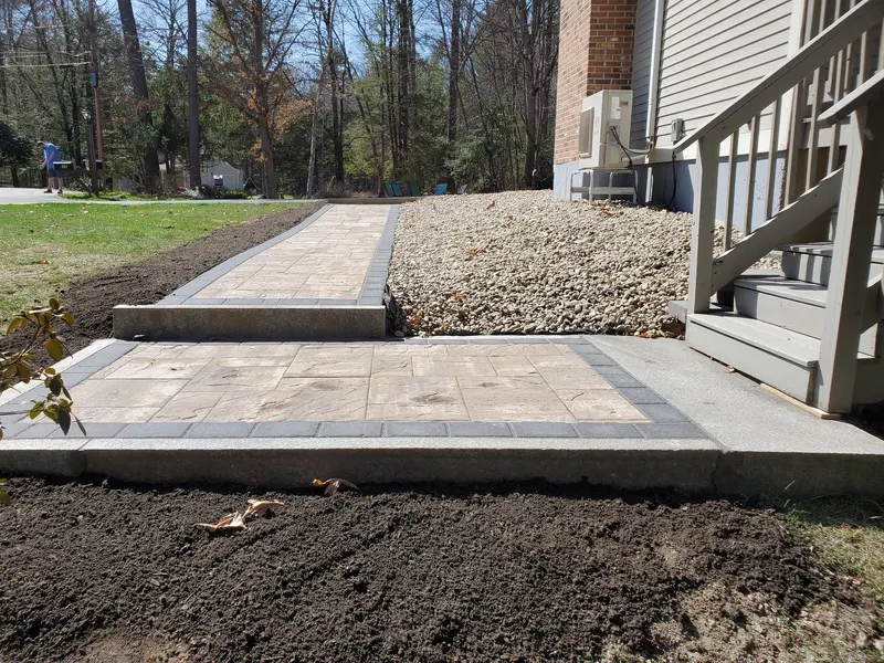 GoFast Home Improvement, Masonry Contractor in Nashua