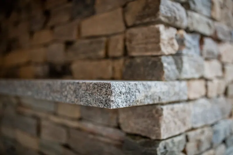 St.Hilaire Masonry, Masonry Contractor in Milford