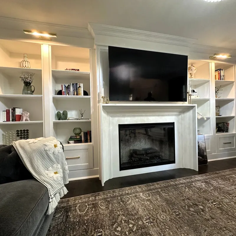 Trim Team NJ – Luxury Home Remodeling & Custom Woodwork, General Contractor in Clark