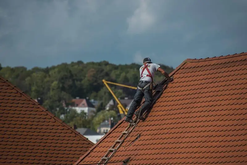 SAS Roofing & Waterproofing, Roofing Repair in Brooklyn