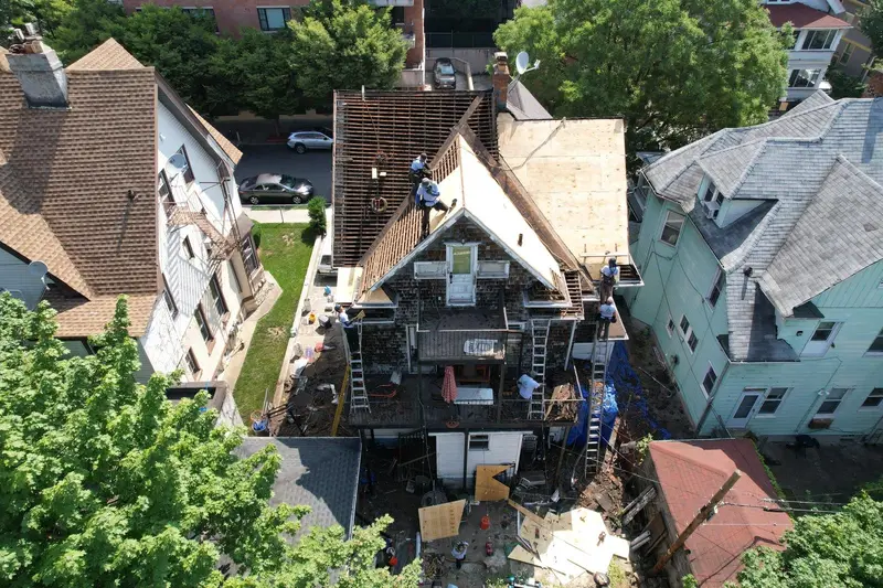 Smart Roofers NY